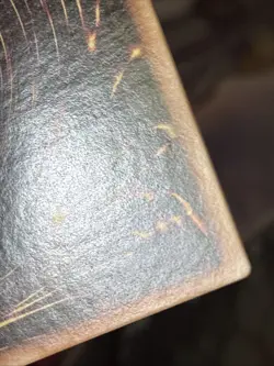 Number 24: Dragulas the Vampiric Dragon DRL3-EN022 1st Edition Secret Rare LP - Image 18