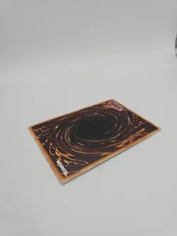 Number 24: Dragulas the Vampiric Dragon DRL3-EN022 1st Edition Secret Rare LP - Image 7