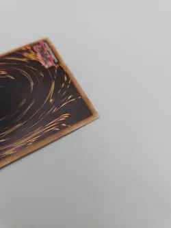 Number 24: Dragulas the Vampiric Dragon DRL3-EN022 1st Edition Secret Rare LP - Image 8