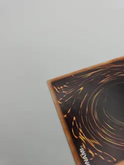 Number 24: Dragulas the Vampiric Dragon DRL3-EN022 1st Edition Secret Rare LP - Image 9