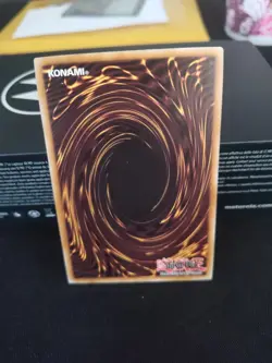 Yu-Gi-Oh! Red Nova Dragon 1st Edition Ultimate Rare STBL-EN042 LP - Image 3