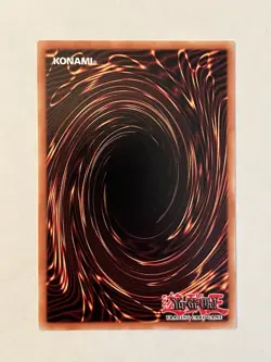 Yu-Gi-Oh! TCG Dinomorphia Therizia Battle of Chaos BACH-EN009 1st Edition… - Image 2