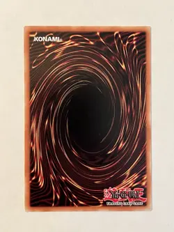 Yu-Gi-Oh! TCG Dinomorphia Therizia Battle of Chaos BACH-EN009 1st Edition… - Image 4
