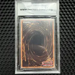 Tri-Horned Dragon LOB-000 The Legend of Blue Eyes White Dragon Unlimited|Unlimited Edition - Image 3