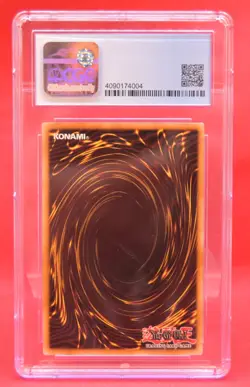 Tri-Horned Dragon LOB-000 The Legend of Blue Eyes White Dragon Unlimited|Unlimited Edition - Image 3