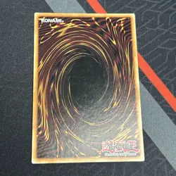 YUGIOH NIBIRU THE PRIMAL BEING TN19-EN013 SECRET - Image 6