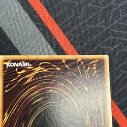 YUGIOH NIBIRU THE PRIMAL BEING TN19-EN013 SECRET - Image 7