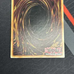 YUGIOH NIBIRU THE PRIMAL BEING TN19-EN013 SECRET - Image 8