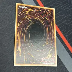 YUGIOH NIBIRU THE PRIMAL BEING TN19-EN013 SECRET - Image 9