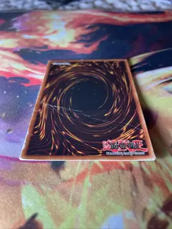 Toon Summoned Skull MRL-073 MP-DMG 1st Edition Ultra Rare Yu-Gi-Oh! TCG - Image 12