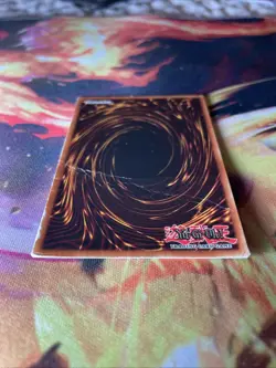 Toon Summoned Skull MRL-073 MP-DMG 1st Edition Ultra Rare Yu-Gi-Oh! TCG - Image 5