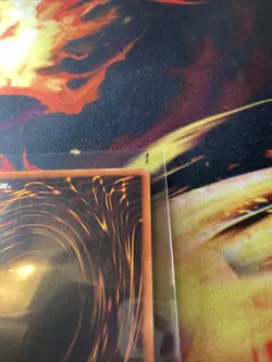 Toon Summoned Skull MRL-073 MP-DMG 1st Edition Ultra Rare Yu-Gi-Oh! TCG - Image 7