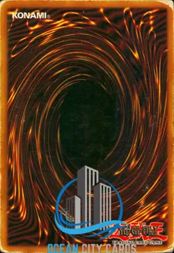 Yugioh Reaper On the Nightmare PGD-078 Super Rare HP - Image 2