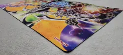 Yu-Gi-Oh! Remote Duel YCS 2021 Armed Dragon Rubber Playmat Exclusive MINT NEW - Image 8
