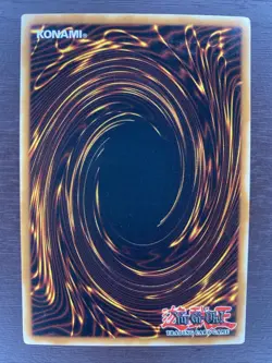 Chiron the Mage FET-EN021 Flaming Eternity Unlimited|Unlimited Edition - Image 3