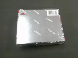 YuGiOh! Supreme Darkness Booster Box Factory Sealed 24 Packs English 1st Ed A - Image 2