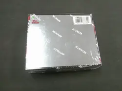 YuGiOh! Supreme Darkness Booster Box Factory Sealed 24 Packs English 1st Ed A - Image 4