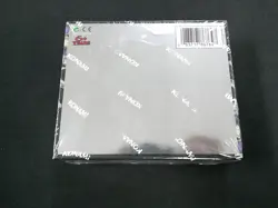 Alliance Insight YuGiOh! Booster Box Factory Sealed 24 Packs English 1st Ed A - Image 2