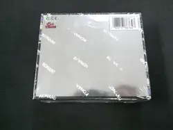 Alliance Insight YuGiOh! Booster Box Factory Sealed 24 Packs English 1st Ed A - Image 4