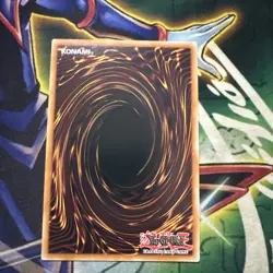 Yugioh! Destiny HERO - Dasher SGX1-ENB05 Secret Rare 1st Edition NM - Image 2