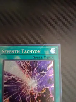 Seventh Tachyon MZTM-EN016 Maze of the Master 1st Edition - Image 10
