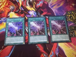 Seventh Tachyon MZTM-EN016 Maze of the Master 1st Edition - Image 1