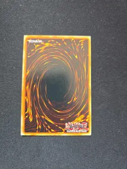 Yugioh! Widespread Ruin DOD-003 - NM - Prismatic Secret Rare - Image 6