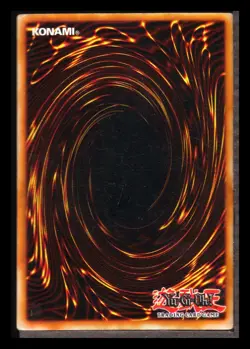 DOD-003 Widespread Ruin - NM - Prismatic Secret Rare - Image 2