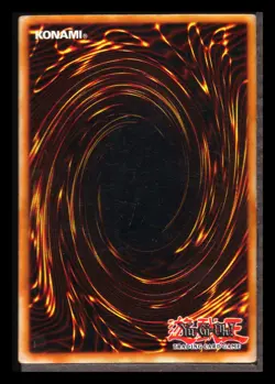 DOD-003 Widespread Ruin - NM - Prismatic Secret Rare - Image 4