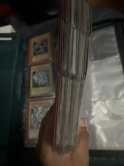 yugioh binder collection - Image 15