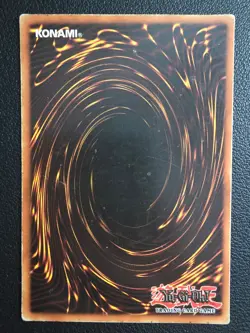 Dark Magician SDY-006 Starter Deck: Yugi Unlimited|Unlimited Edition - Image 5