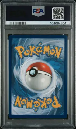 Yveltal 2023 Paradox Rift S&V Illustration Rare 205/182 Pokemon Card PSA 10 - Image 2