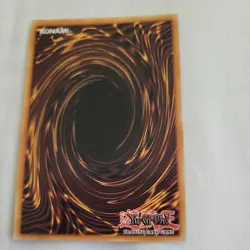 Silvera, Wolf Tamer of the White Forest INFO-EN038 UR M/NM 1st Ed Yu-Gi-Oh! - Image 4
