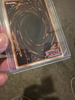 yugioh Pot Of Greed LCYW-EN059 1st Ed Secret Rare Near Mint - Image 10