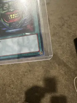 yugioh Pot Of Greed LCYW-EN059 1st Ed Secret Rare Near Mint - Image 3