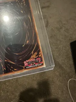 yugioh Pot Of Greed LCYW-EN059 1st Ed Secret Rare Near Mint - Image 9