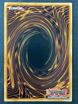 Yu-Gi-Oh TCG #RA01-EN060 Dark Ruler No More 1st Edition Platinum Secret Rare NM - Image 2