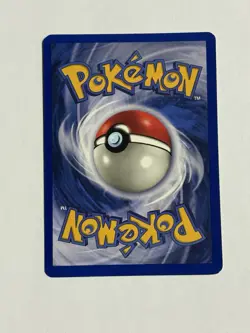 Pokemon TCG Venusaur Holo Rare Card 15/102 Base Set, Near Mint Condition - Image 2