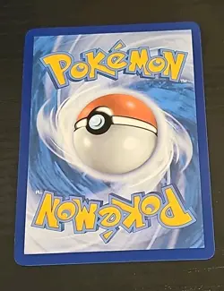 Pokemon Team Rockets Persian EX Destined Rivals Card 219/182 NM Condition - Image 2