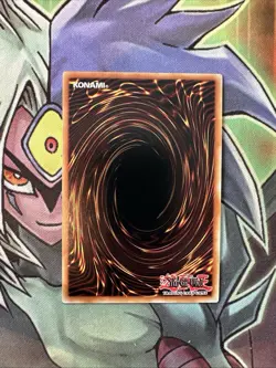 MP20-EN175 Unchained Abomination Secret Rare 1st Edition NM Yugioh Card - Image 4