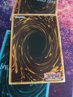 Yu-Gi-Oh! Drill Synchron DPCT-ENY04 Limited Ultra Rare NM - Image 7