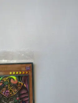 Dark Ruler Ha Des LART-EN010 Ultra Rare Yugioh SEALED - Image 3