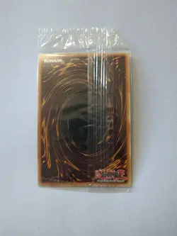 Dark Ruler Ha Des LART-EN010 Ultra Rare Yugioh SEALED - Image 6