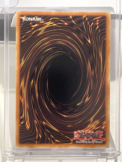 Yugioh-Lubellion the Searing Dragon-Ultra Rare-1st Edition-SDAZ EN042 - Image 4