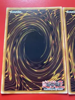 3x Light and Darkness Dragonlord | INFO-EN034 | Ultra Rare | NM | 1st ED |YuGiOh - Image 10