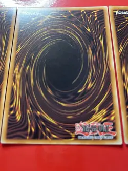 3x Light and Darkness Dragonlord | INFO-EN034 | Ultra Rare | NM | 1st ED |YuGiOh - Image 11