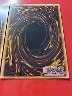 3x Light and Darkness Dragonlord | INFO-EN034 | Ultra Rare | NM | 1st ED |YuGiOh - Image 13