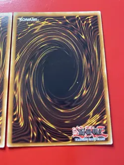 3x Light and Darkness Dragonlord | INFO-EN034 | Ultra Rare | NM | 1st ED |YuGiOh - Image 14