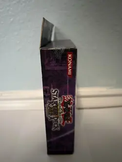 Yu-Gi-Oh! Starter Deck Kaiba Evolution 1st Edition Sealed - Image 4