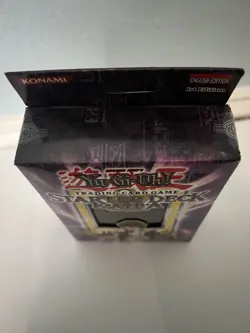 Yu-Gi-Oh! Starter Deck Kaiba Evolution 1st Edition Sealed - Image 5